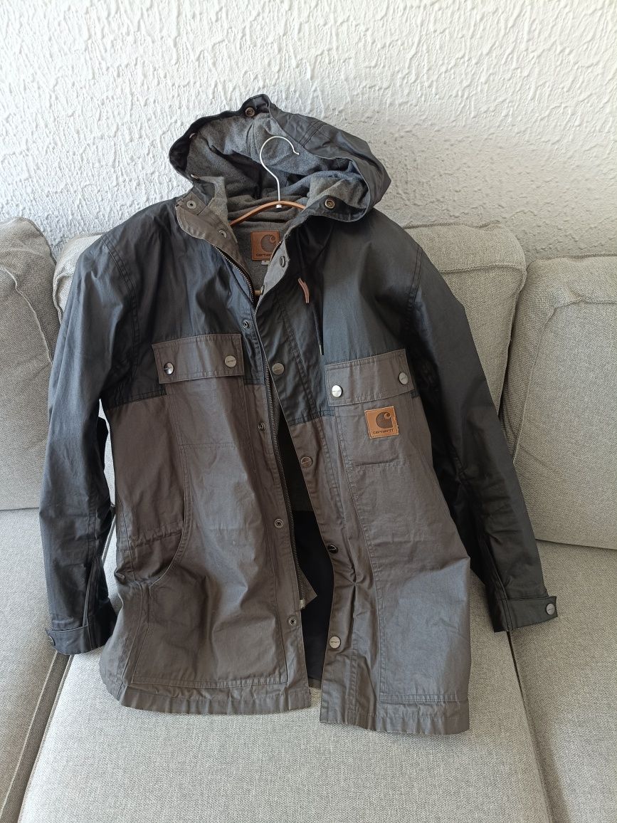 Casaco Carhartt em perfeitas condições