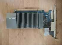 Karta graficzna GT 710 1GB Asus