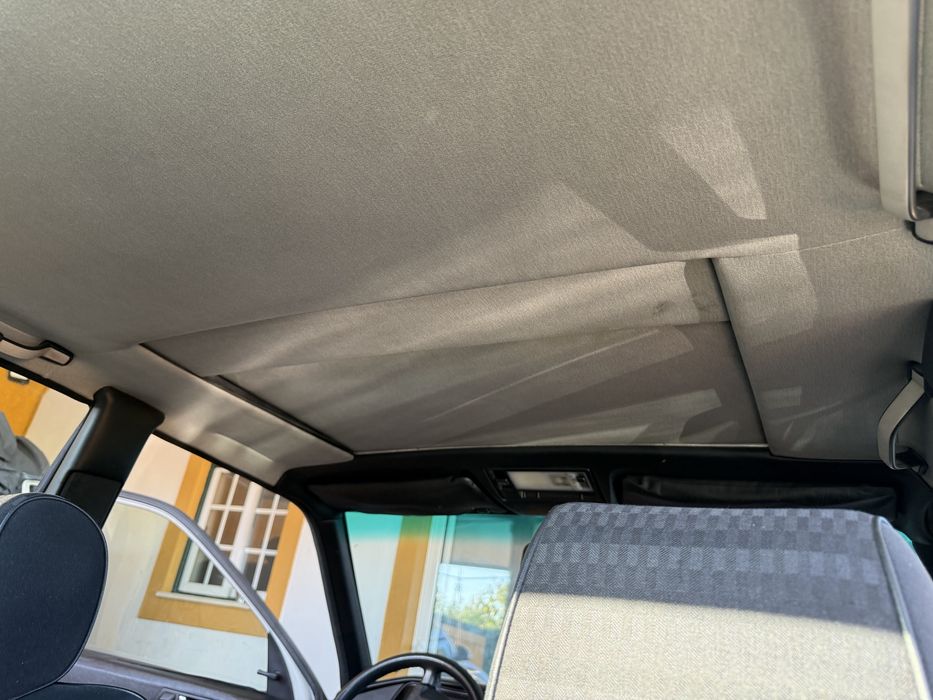 Vendo mercedes 190 d 1991