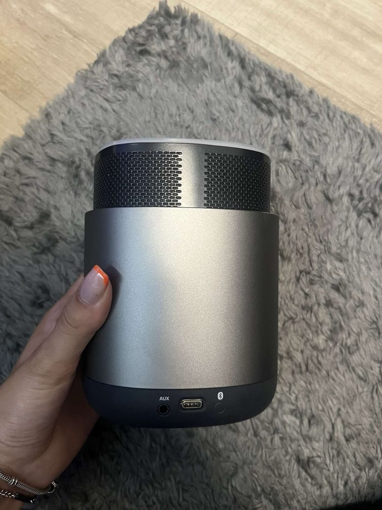 Pure DiscovR Smart Speaker Alexa stan idealny