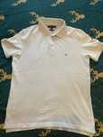 Koszulka polówka Tommy Hilfiger