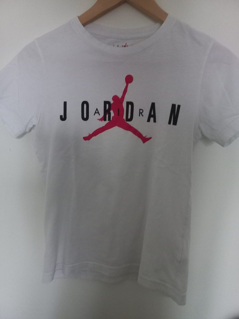 Nike - T-shirt Air Jordan