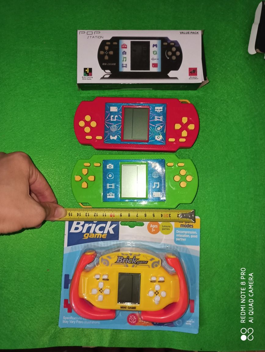 Тетріс Brick 23 гри тетрис електронна гра игра