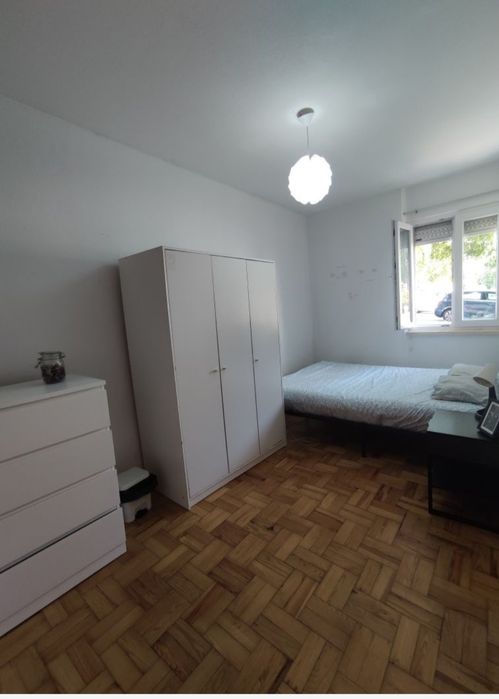 Quarto para solteiro(a)