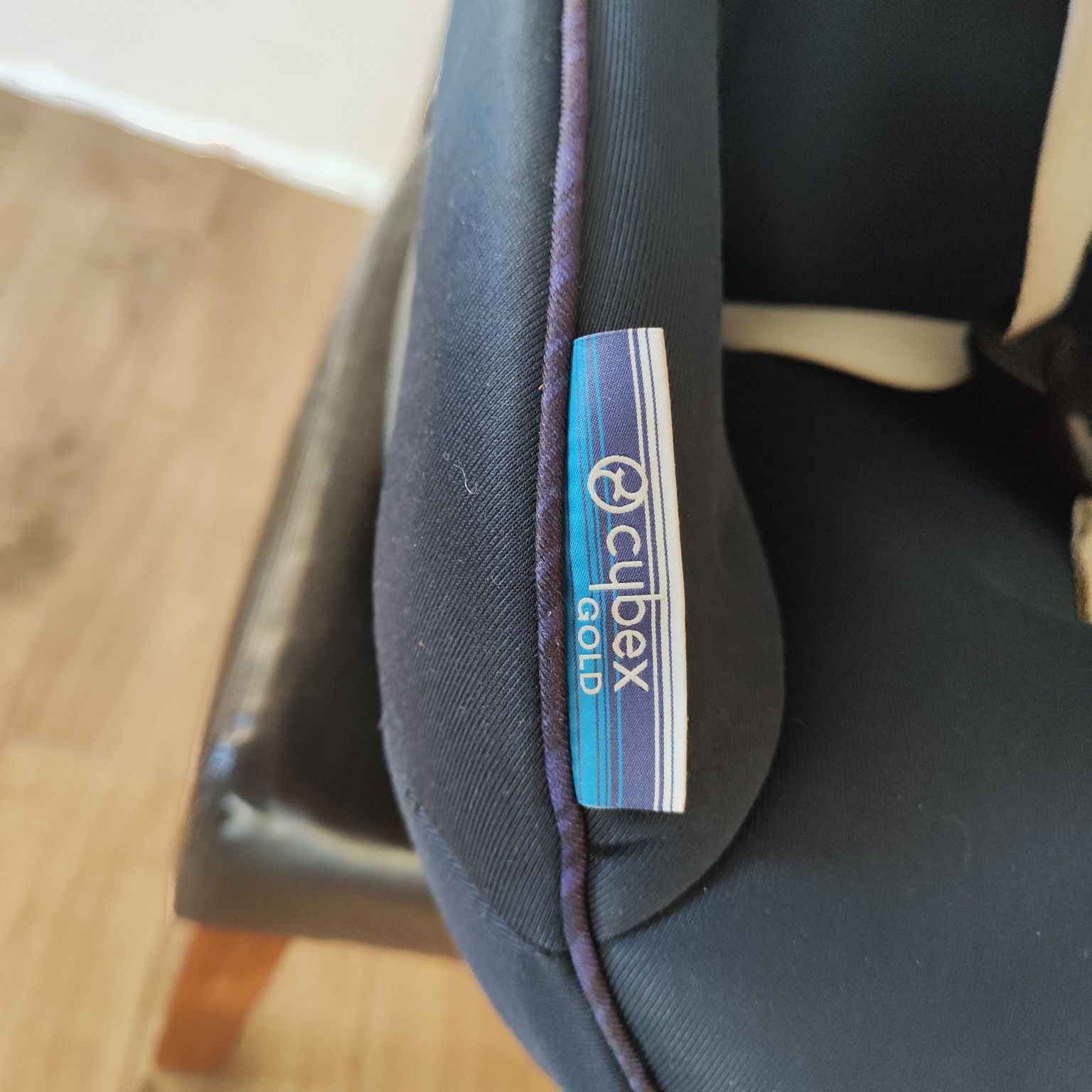 Cybex sirona  s i-size obrotowy 360 z bazą na izofix
