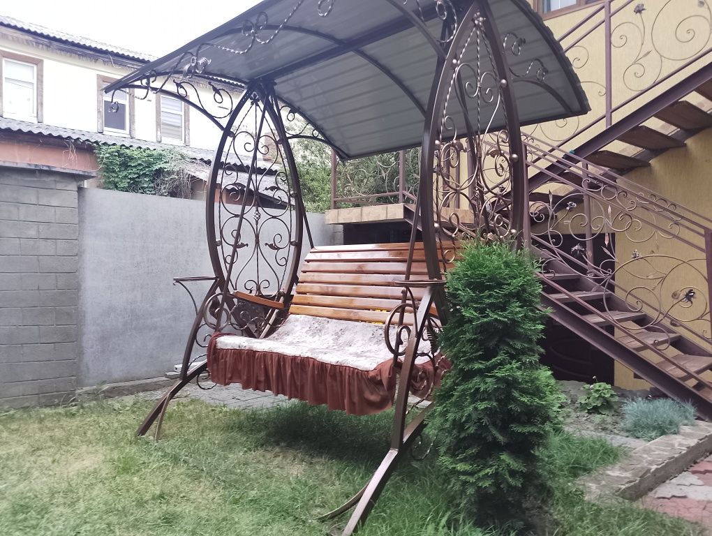 Жилье посуточно .