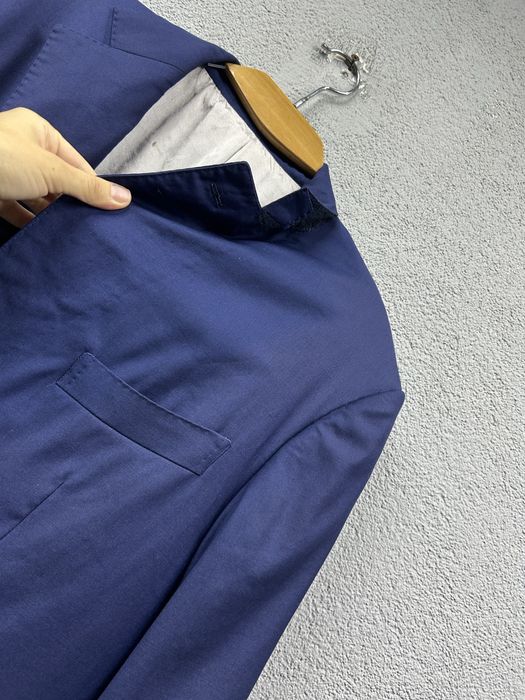 Класичний чоловічий костюм двійка Suitsupply L оригінал ariston