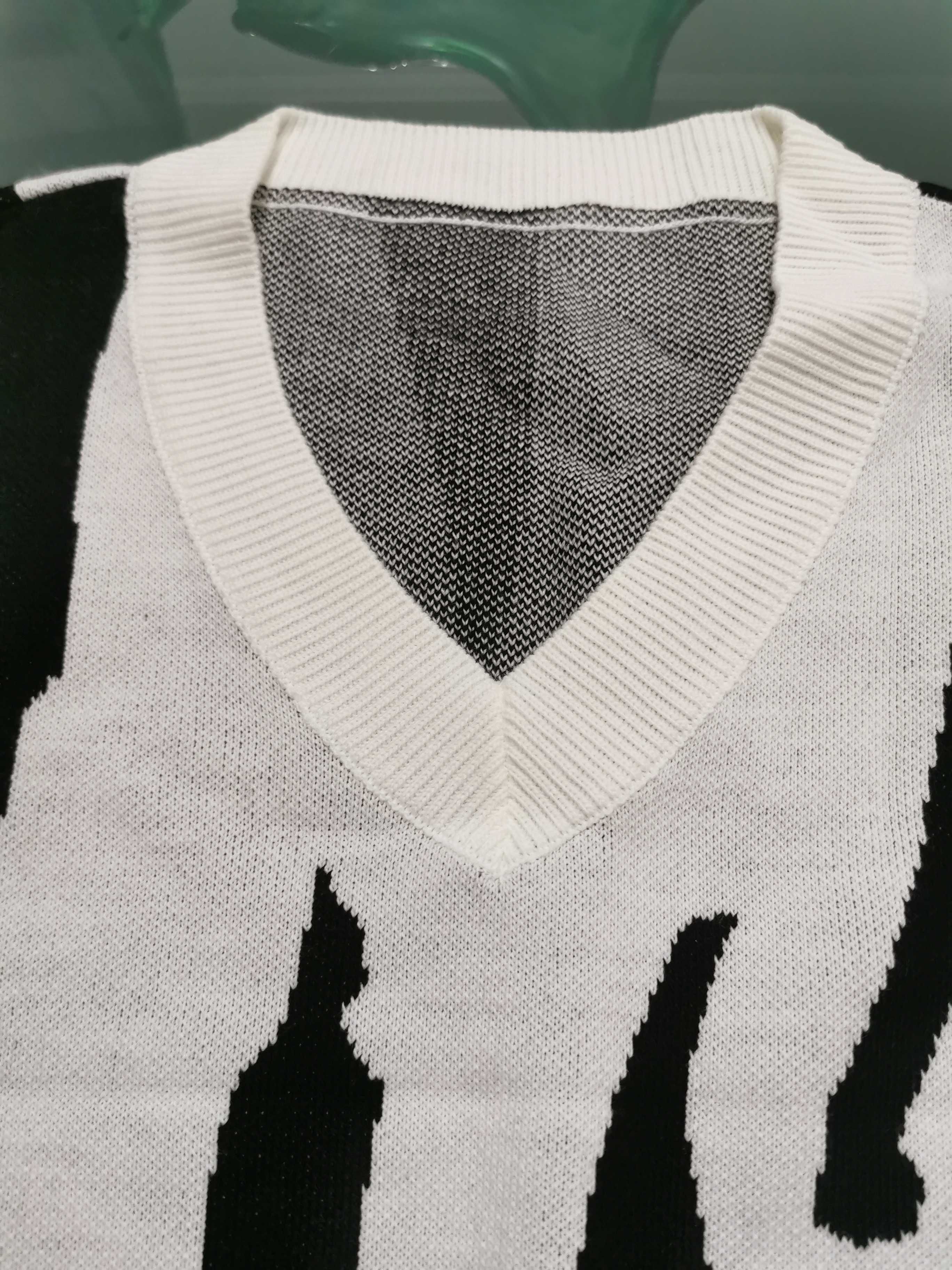 Camisola nova da Shein
