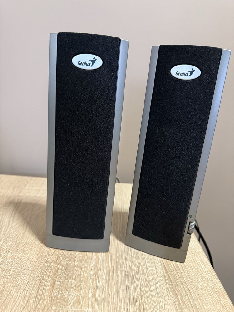 Колонки Genius SP-J06