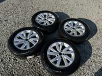 5x112 felgi 16cali Vw Audi Skoda Seat Org Vw