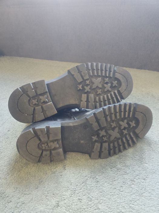 Черевики ( берці) Вайкікі