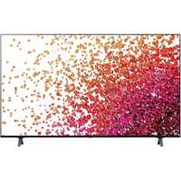 Знижка! Телевізор 43" LG 43NANO753P (4K Smart TV NanoCell Bluetooth)