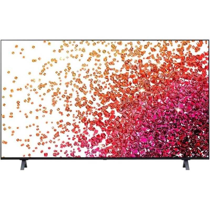 Знижка! Телевізор 43" LG 43NANO753P (4K Smart TV NanoCell Bluetooth)