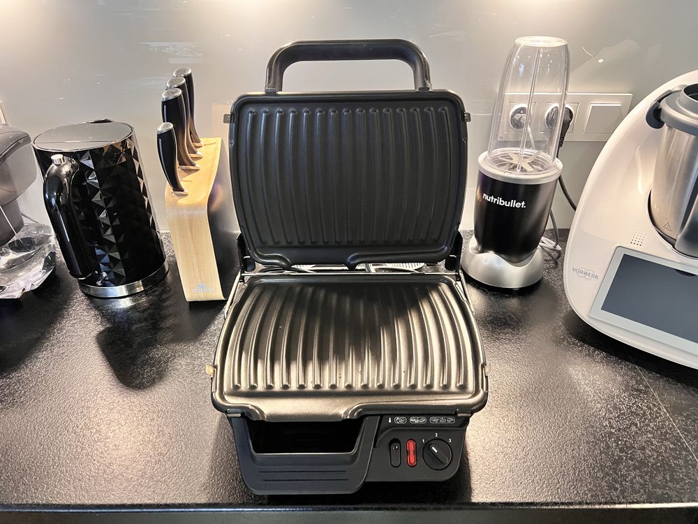 Grill ekektryczny TEFAL