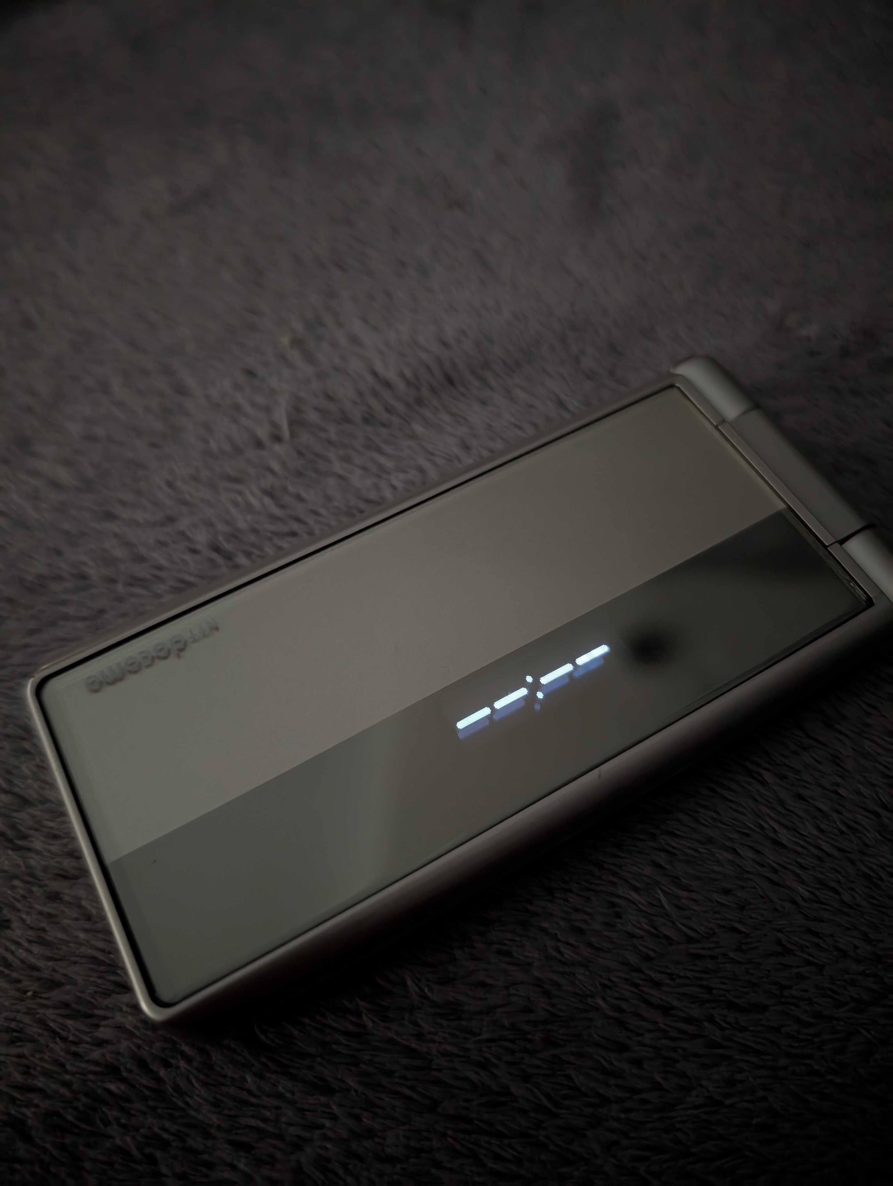 Японский мобильный Panasonic P-01E DOCOMO Flip телефон раскладушка