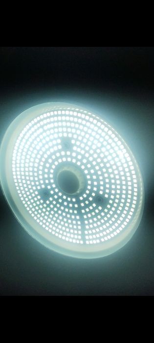 Lampa ledowa, super mocna!!!