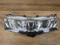 Grill atrapa Honda Civic Ufo