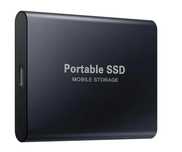 Dysk zewnętrzny M.2 SSD SHL-R320 2TB
