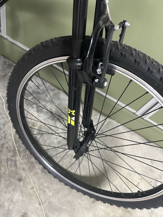 Bicicleta Mitical