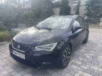 Seat Leon Radar Carplay Navi Automat