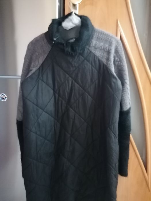 Продам платье-пальто