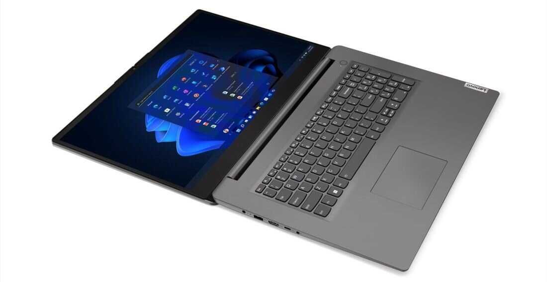 LENOVO V17 G4 IRU 17.3" IPS i5-1335U 8GB RAM 512GB Win 11 + słuchawki
