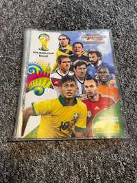 Fifa world Cup Brazil 2014