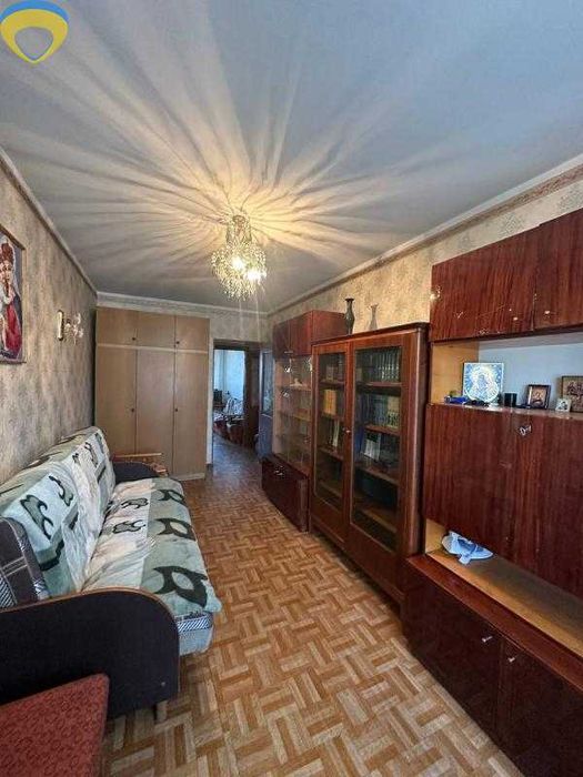 Отличный вариант на Черемушках у парка