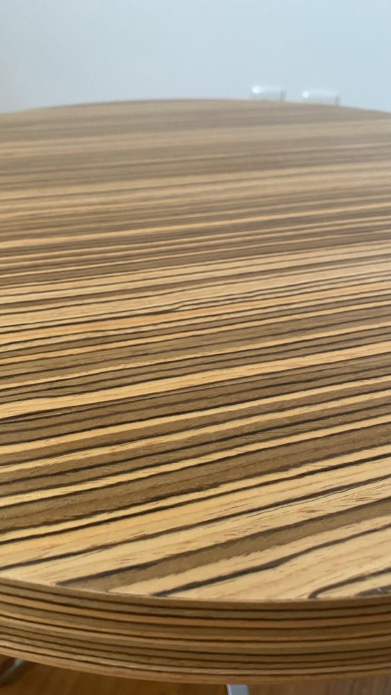 Mesa c/ móvel conjunto