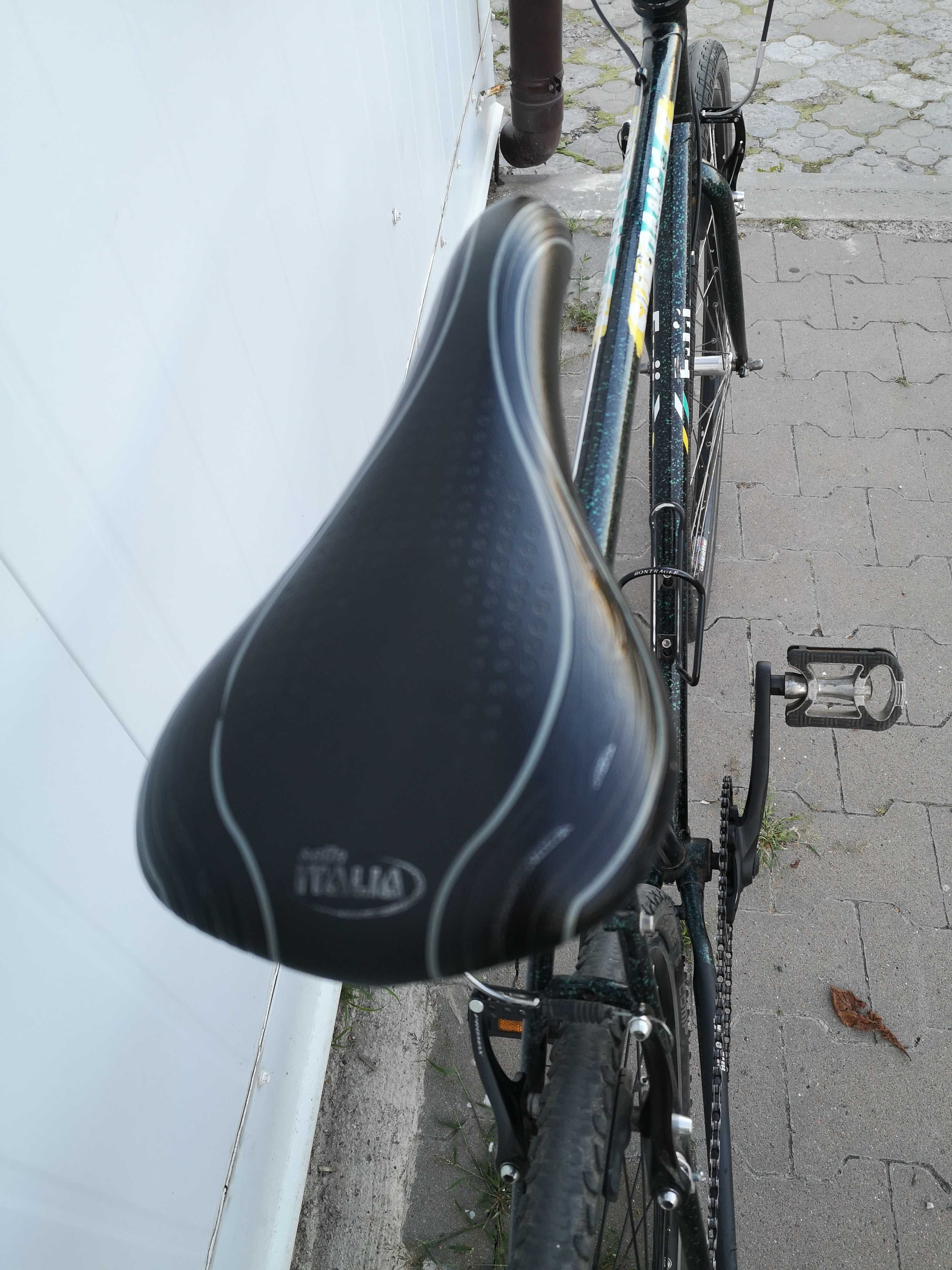 Fuji Sundance CX 28''