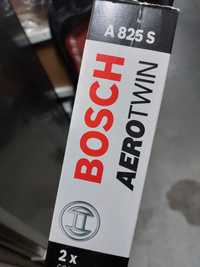 Escovas Bosch aerotwin A 825 S
