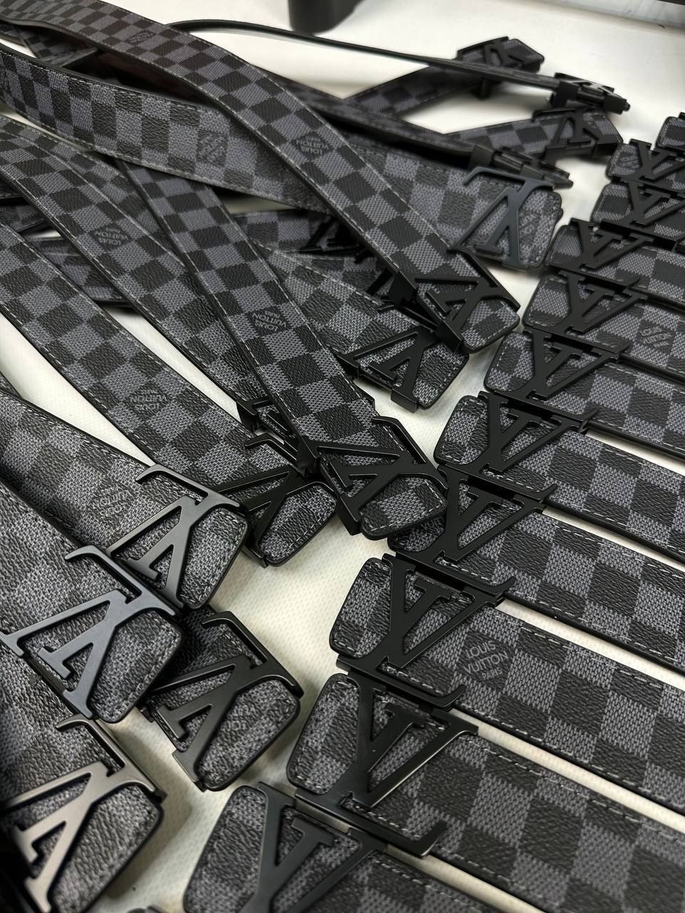 pasek Louis Vuitton