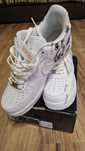 Кросовки Nike Air force supreme