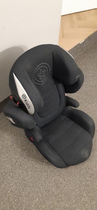 Fotelik Kiddy 15-36kg B.Dobry 2 szt.