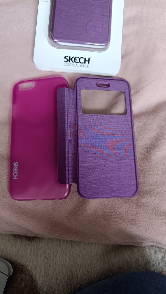 Etui na iPhone 6