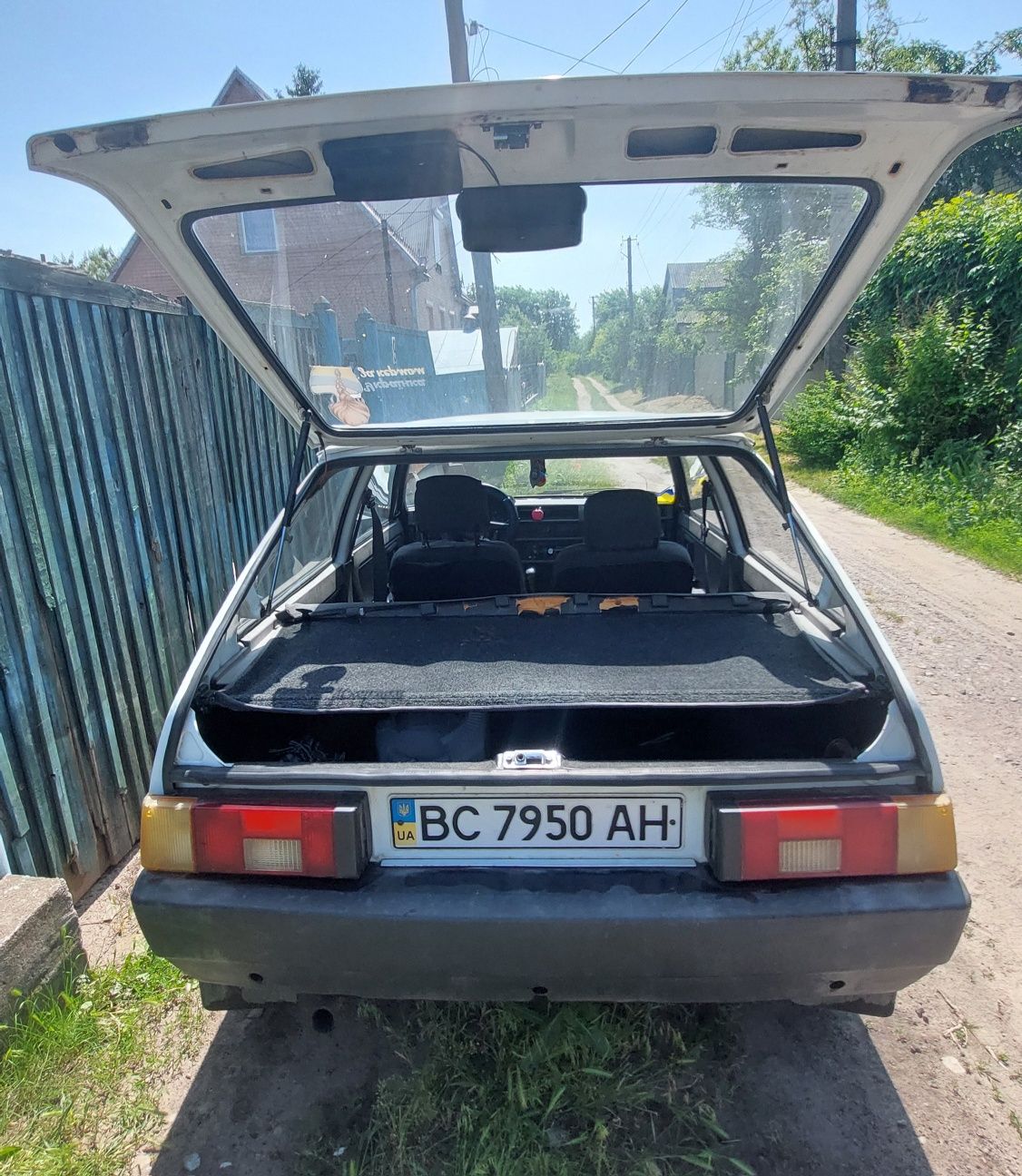 Продам Таврію 2002р