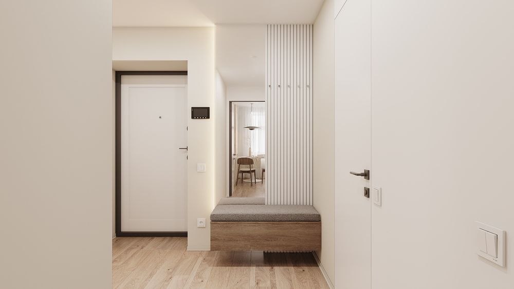 Продається 2кім.квартира масив Дружба