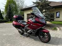 BMW K BMW K 1600 GT