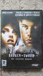 Gra na PC Broken sword sleeping dragon