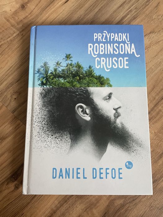 Daniel Defoe „Przypadki Robinsona Crusoe”
