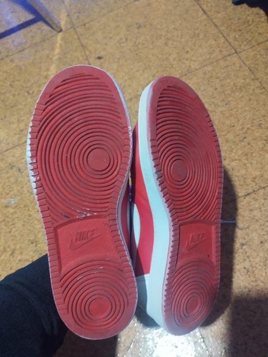 Sapatilhas Nike tamanho 40