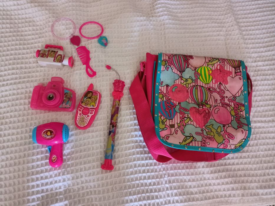 Іграшки Кассовий апарат Манікюрниц набір Набір Перукаря