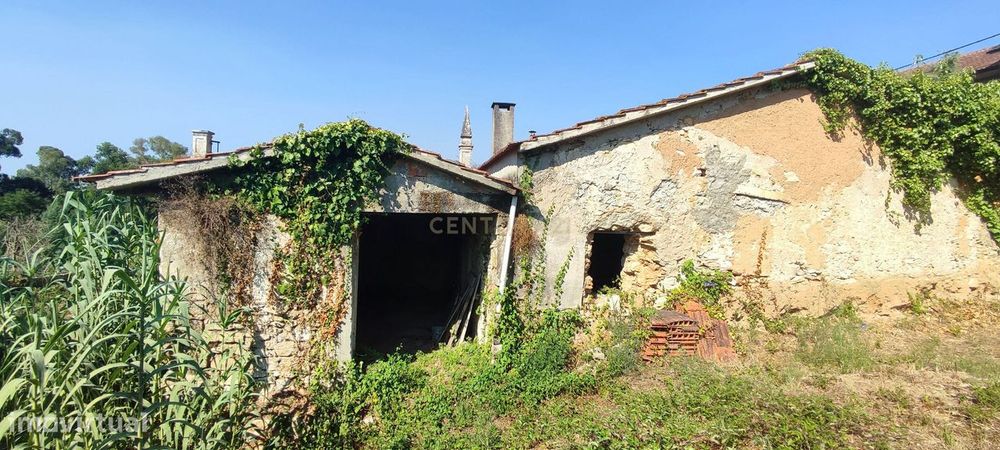 Terreno para construção de moradia em Geria, às portas da cidade de Co