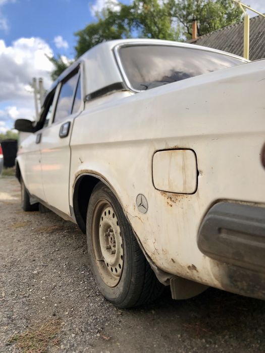 Продам Авто «Волга»3110