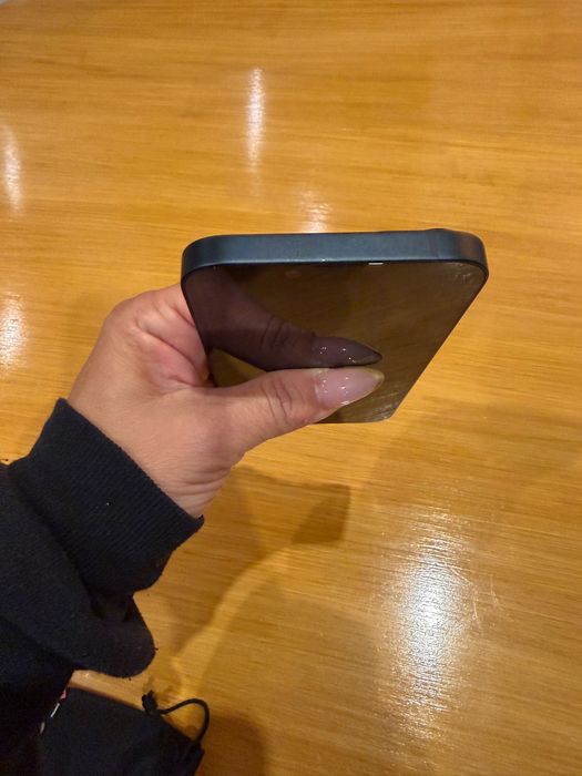 iPhone 14 Preto, 128gb, 85% bateria