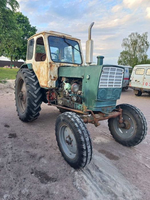 Розборка ЮМЗ 6. Трактор ЮМЗ 6. Екскаватор  ЮМЗ 6 Беларус по запчастин