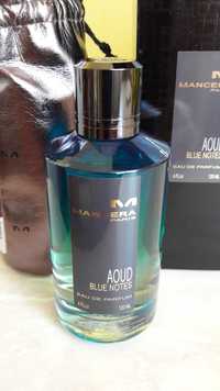 Mancera Aoud Blue Notes парфумована вода