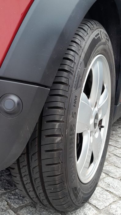 Mini Cooper D 116cv-89809Kms Nacional