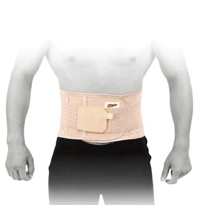 Nowa Opaska Pas Biodrowy  Laubr Sport