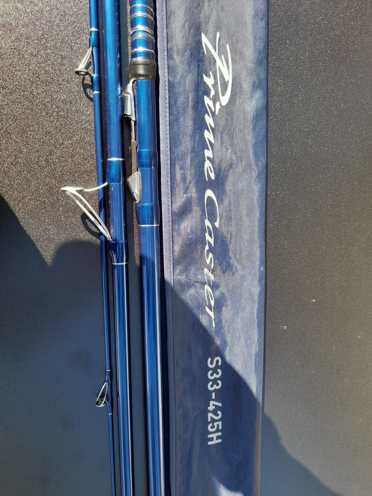 Shimano aero technium MGS 14000  XSD